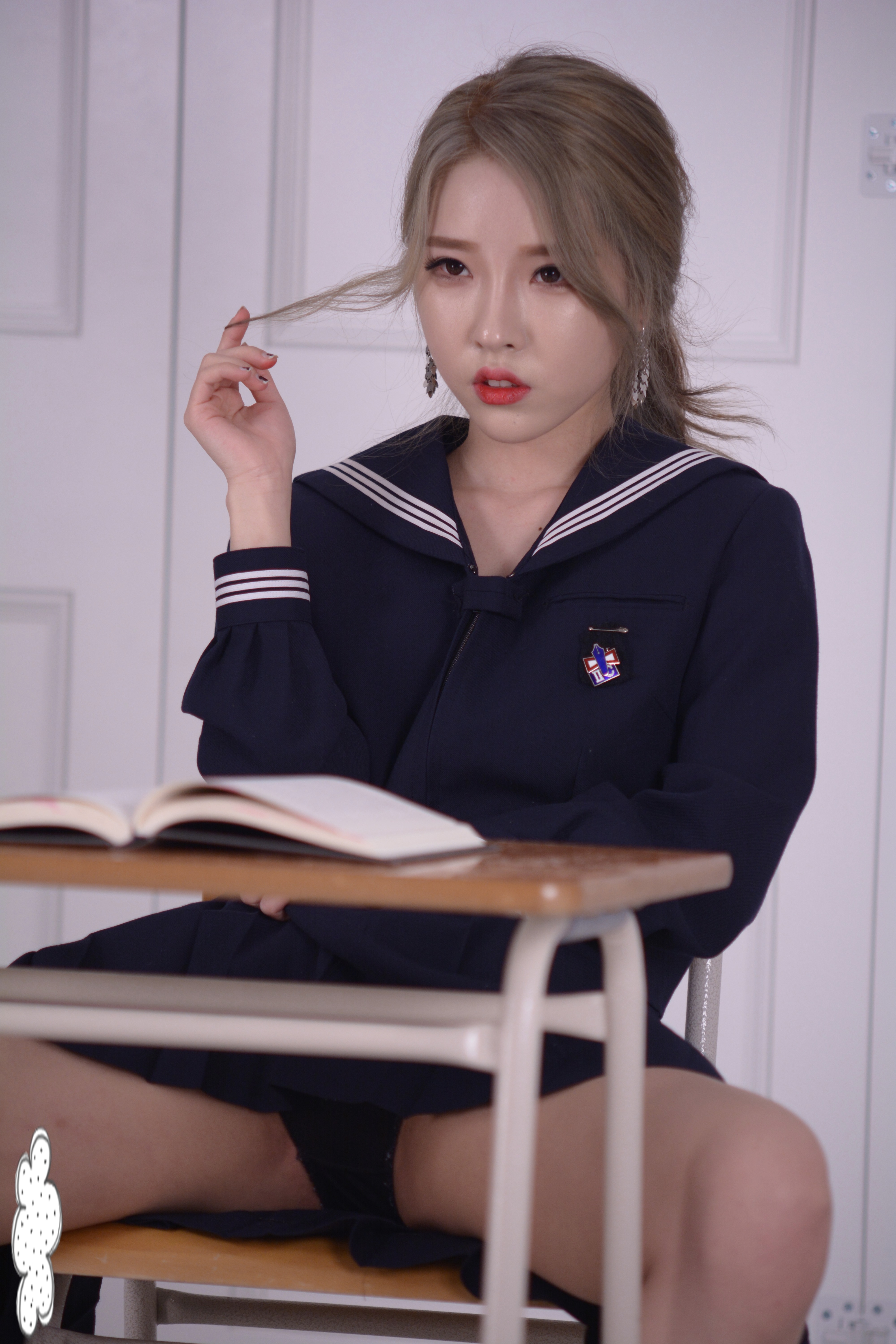 미분류 / 출사모델 유니1
